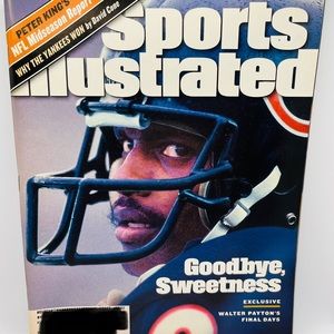 Sports Illustrated The Centurys Greatest Sports Photos July 26 1999 Ali